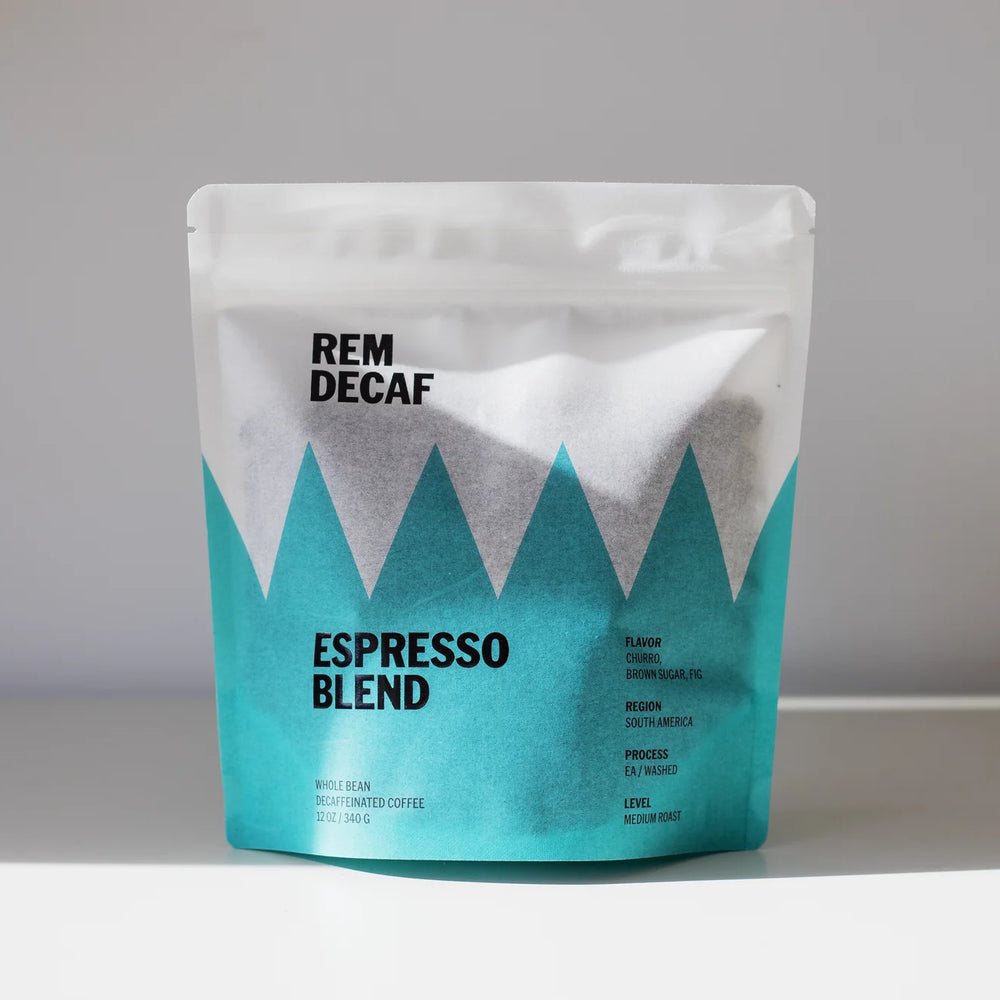 Espresso Blend