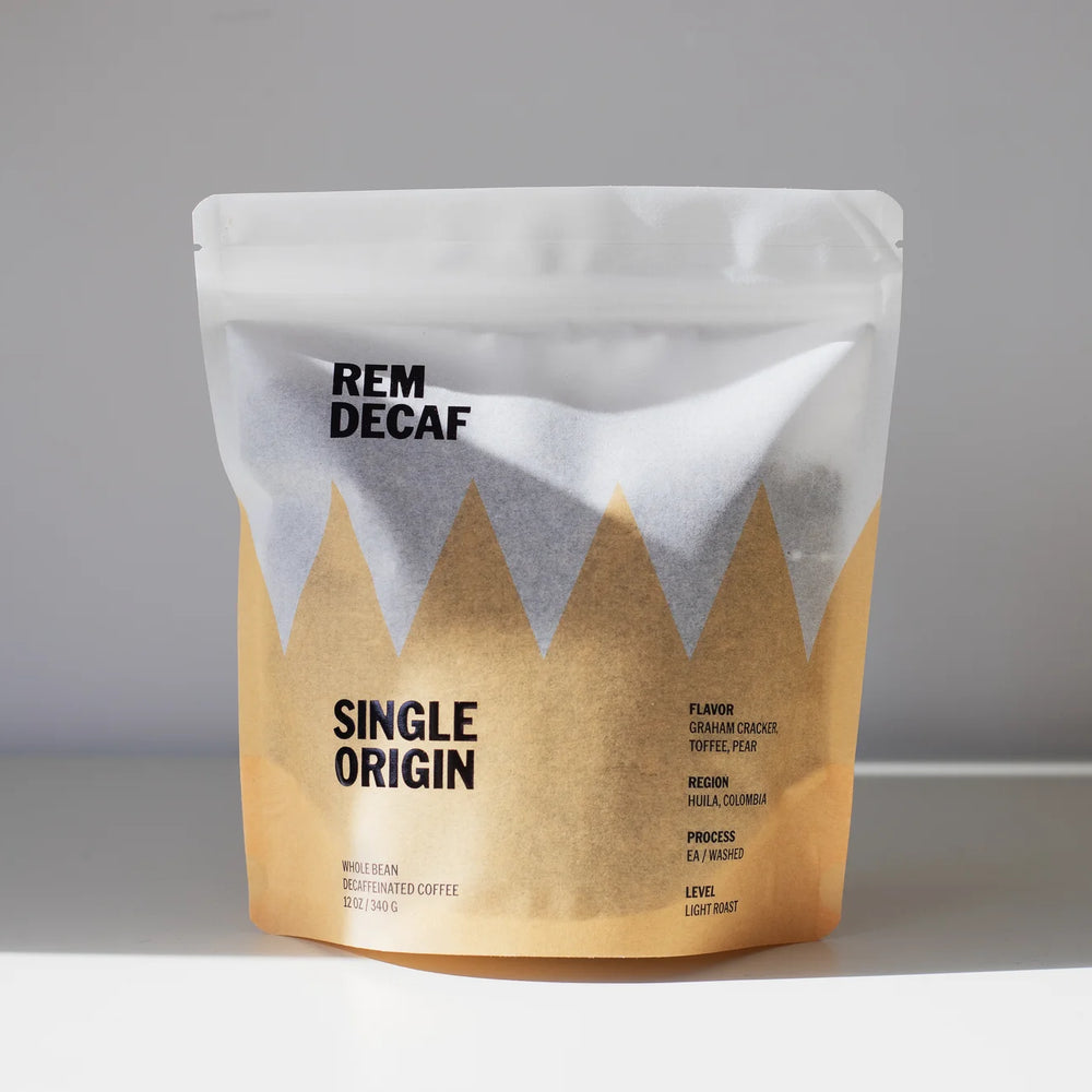 Single Origin