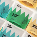 Espresso Blend