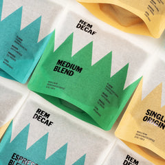 Single Origin