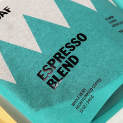 Espresso Blend