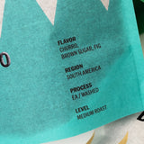 Espresso Blend