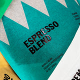 Espresso Blend