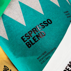 Espresso Blend