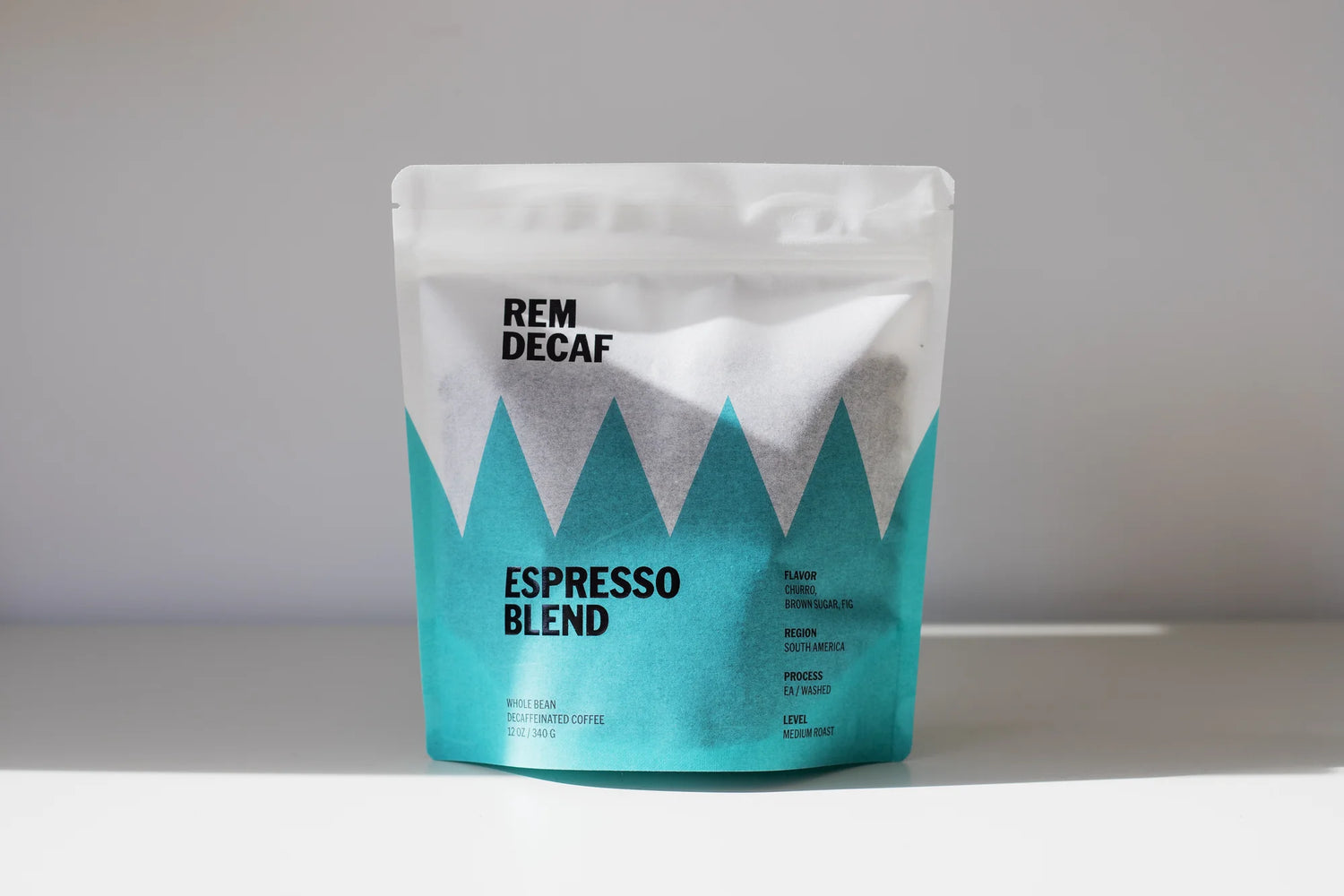 Espresso Blend