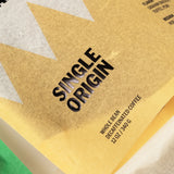 Single Origin