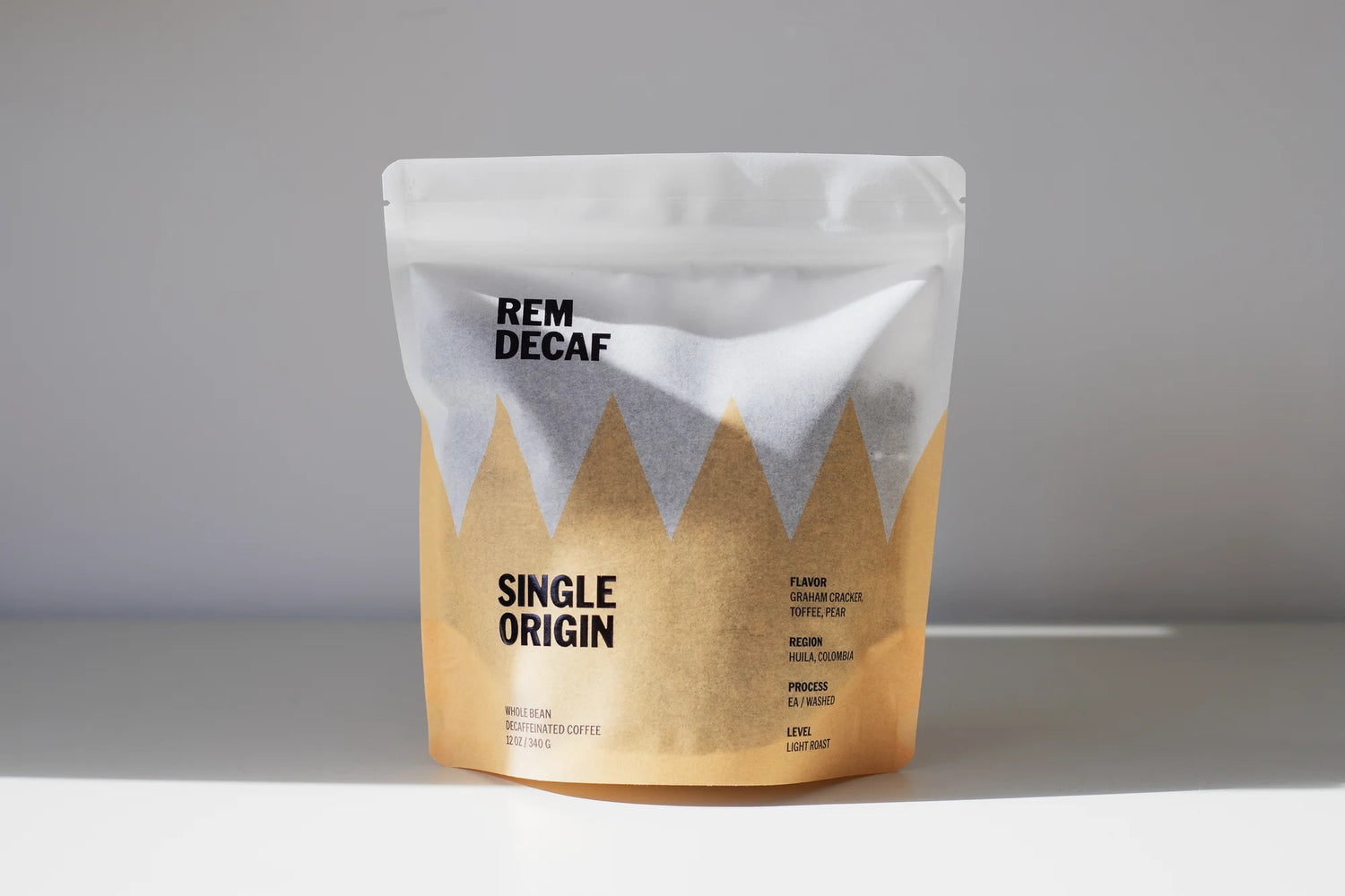 Single Origin